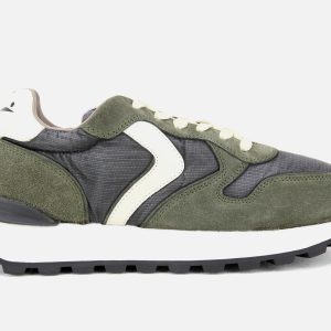 PARIS RACE ARMY GREEN ASPHALT - Image 1