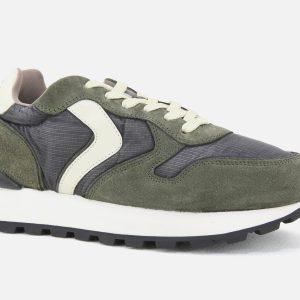 PARIS RACE ARMY GREEN ASPHALT - Image 2