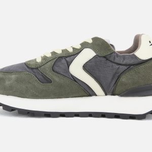 PARIS RACE ARMY GREEN ASPHALT - Image 4