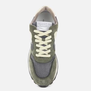 PARIS RACE ARMY GREEN ASPHALT - Image 6