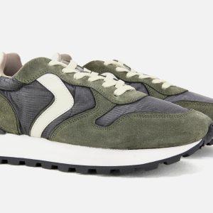 PARIS RACE ARMY GREEN ASPHALT - Image 7