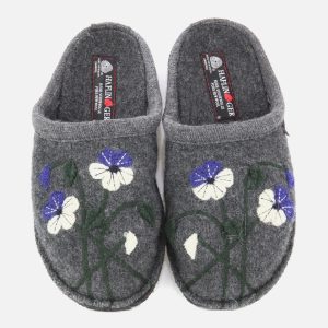 FLEURS DES CHAMPS GRIS - Image 1
