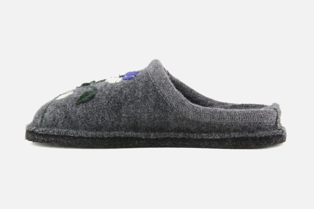 FLEURS DES CHAMPS GRIS