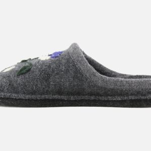 FLEURS DES CHAMPS GRIS - Image 4