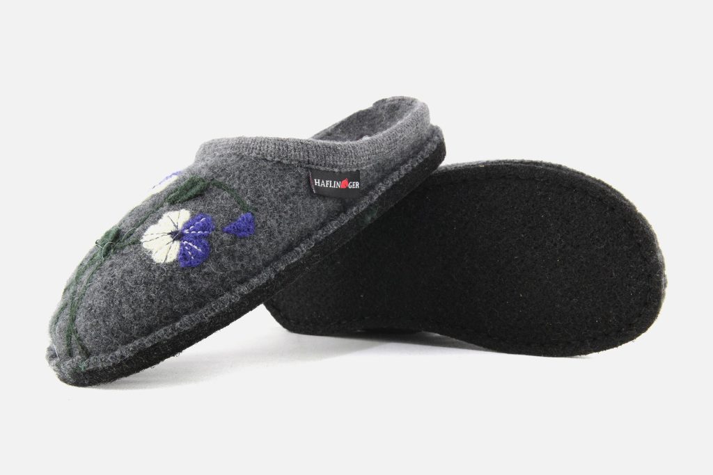 FLEURS DES CHAMPS GRIS