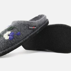 FLEURS DES CHAMPS GRIS - Image 5