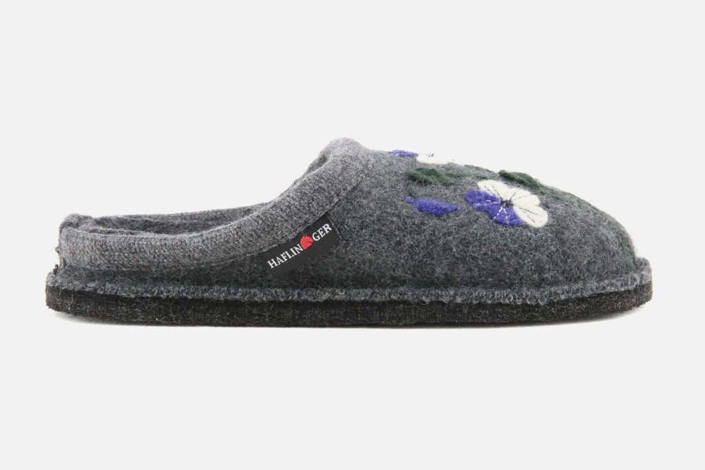 FLEURS DES CHAMPS GRIS