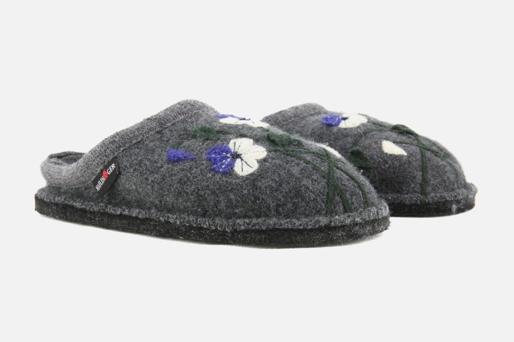 FLEURS DES CHAMPS GRIS