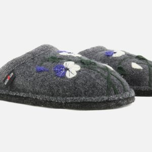 FLEURS DES CHAMPS GRIS - Image 7