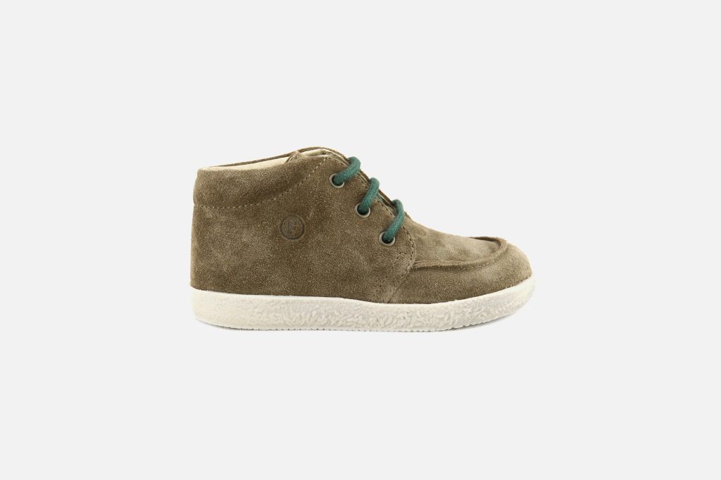 PITCHOU MUD GREEN