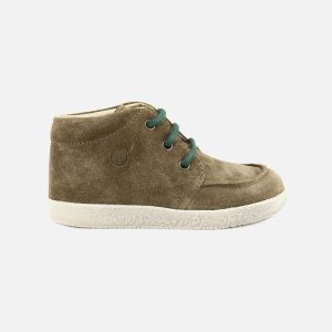 PITCHOU MUD GREEN – Image 1