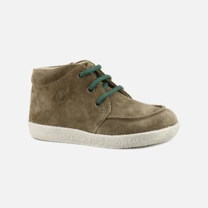 PITCHOU MUD GREEN – Image 2