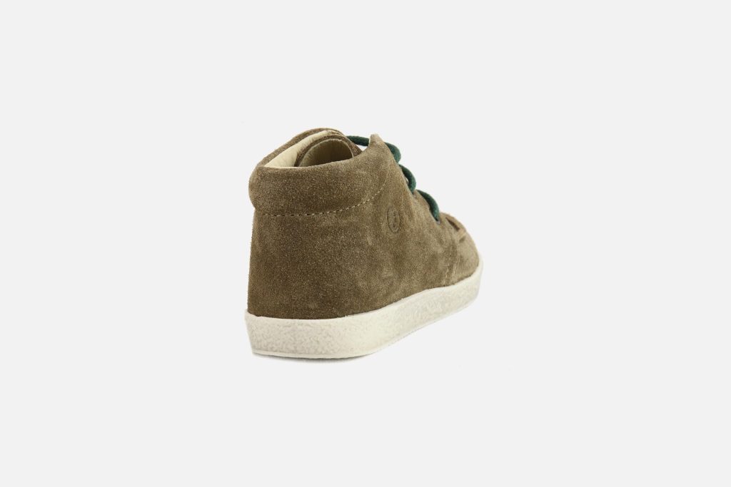 PITCHOU MUD GREEN
