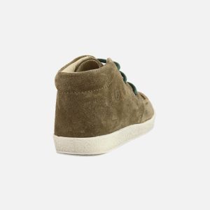 PITCHOU MUD GREEN – Image 3
