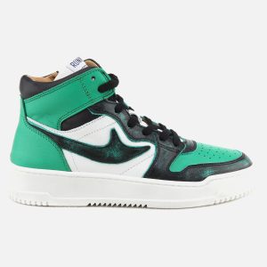 MIKADO VINTAGE GREEN – Image 1