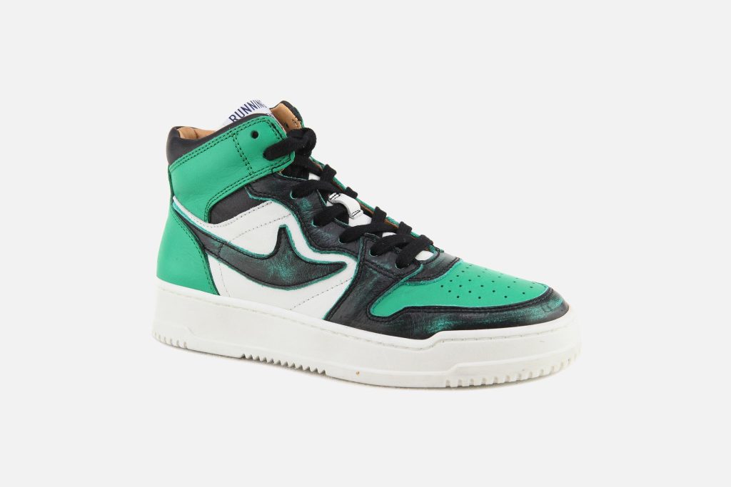 MIKADO VINTAGE GREEN