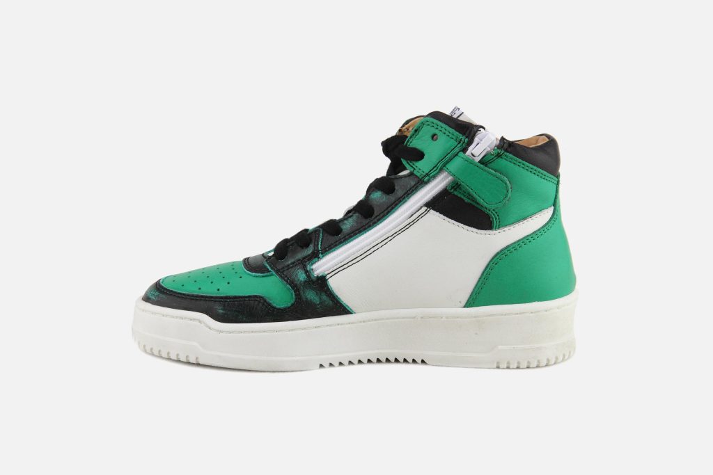 MIKADO VINTAGE GREEN