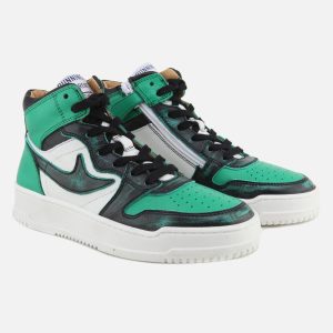 MIKADO VINTAGE GREEN – Image 6