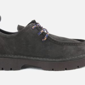 P99 LACE EBONY - Image 1