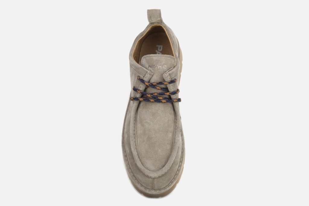 P99 LACE WALNUT