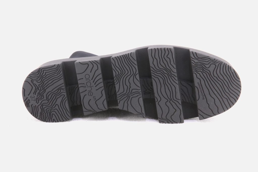 TREEZE CHELSEA NOIR