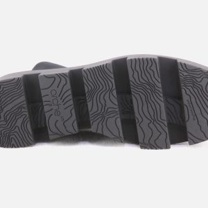 TREEZE CHELSEA NOIR – Image 5