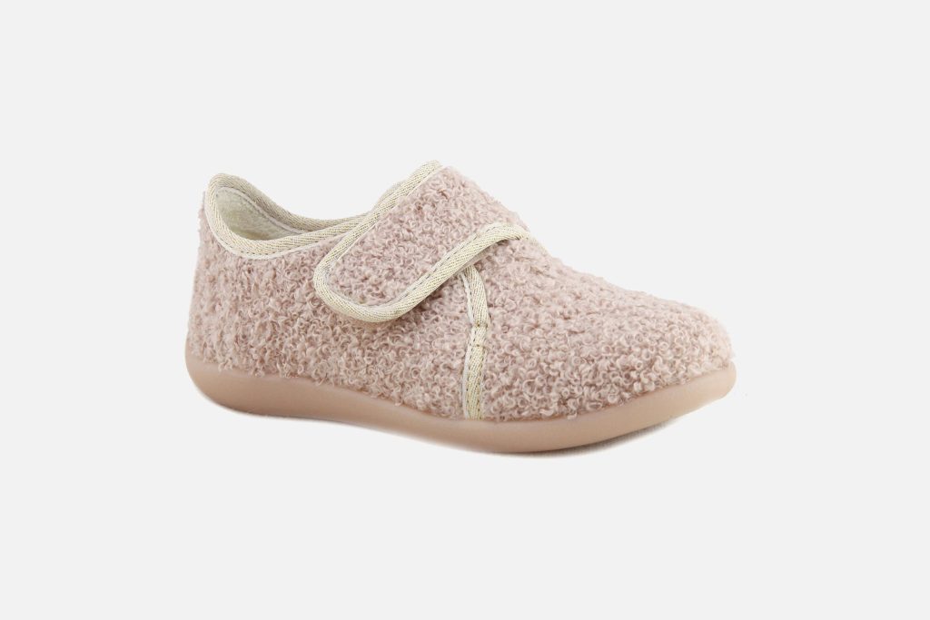 TRALALA BOUCLETTE ROSA
