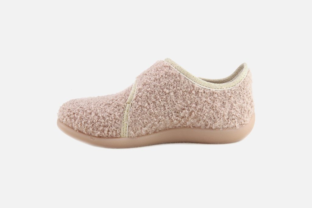 TRALALA BOUCLETTE ROSA