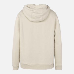 FINA HOODIE FOG STRIPES - Image 2