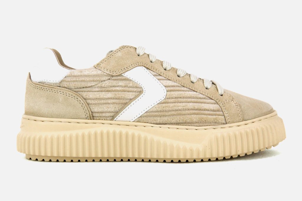 LIPARI BEIGE CORDUROY