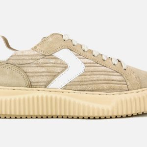 LIPARI BEIGE CORDUROY - Image 1
