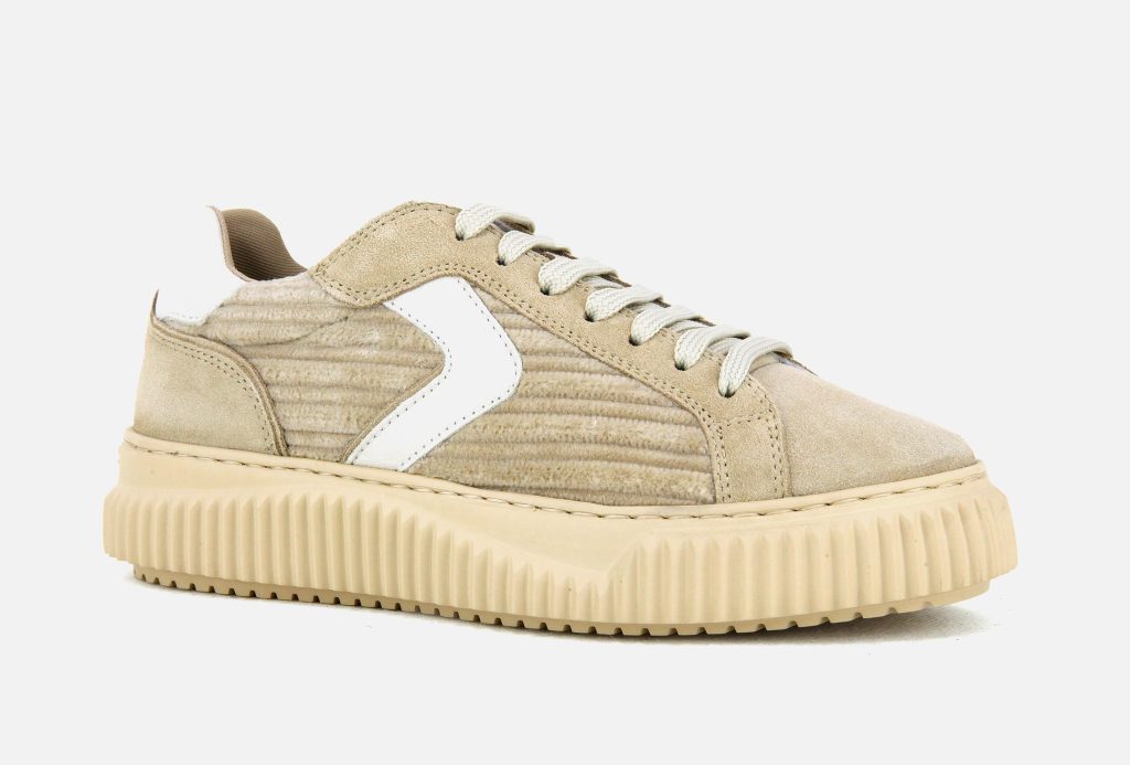 LIPARI BEIGE CORDUROY