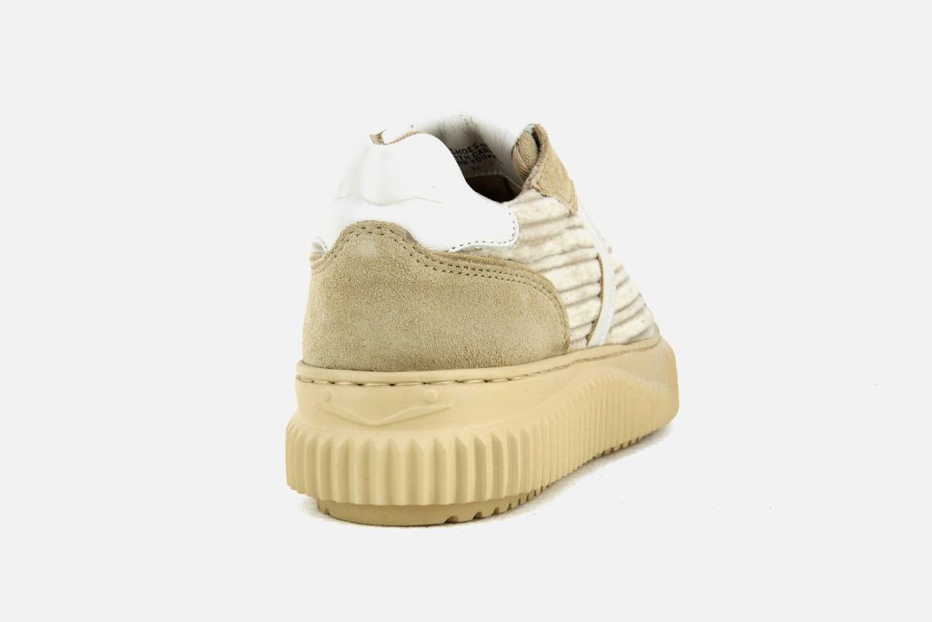 LIPARI BEIGE CORDUROY