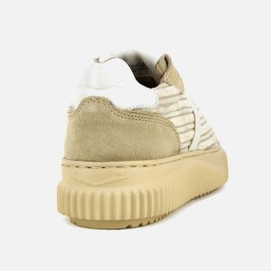 LIPARI BEIGE CORDUROY - Image 3