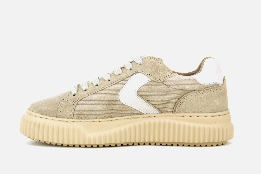LIPARI BEIGE CORDUROY