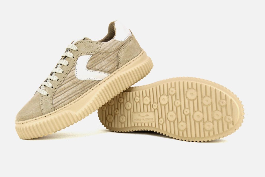 LIPARI BEIGE CORDUROY