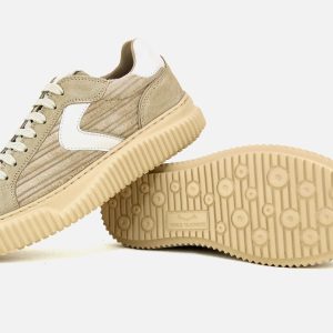LIPARI BEIGE CORDUROY - Image 5