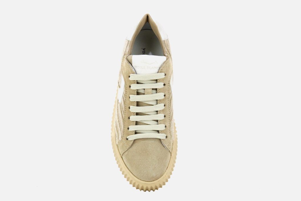 LIPARI BEIGE CORDUROY
