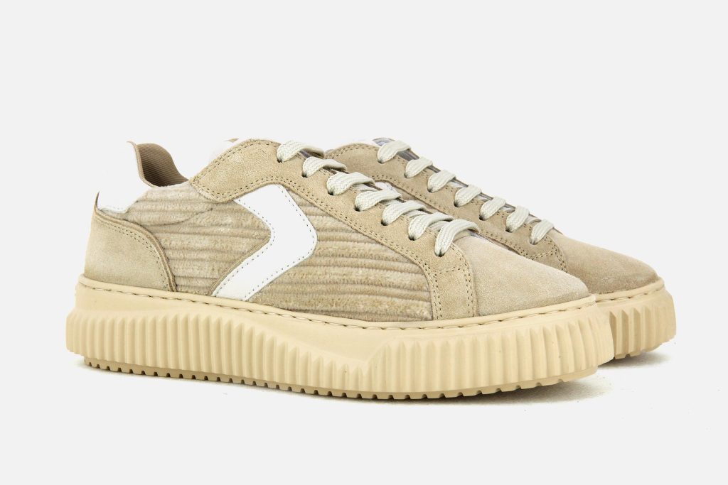 LIPARI BEIGE CORDUROY