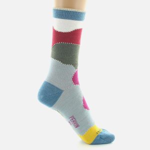 PERRIN PATCHWORK MULTI - Image 1