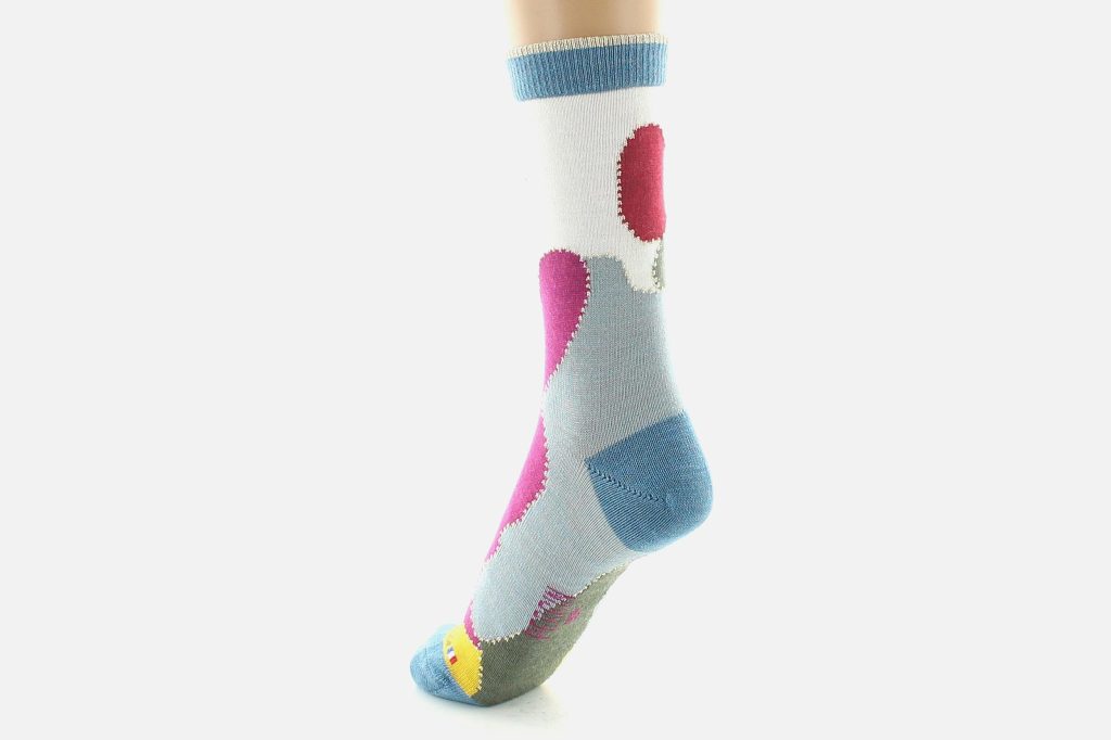 PERRIN PATCHWORK MULTI