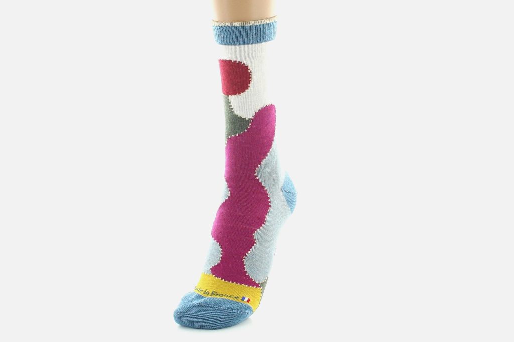 PERRIN PATCHWORK MULTI