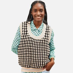 TOP SM GUINZO BLACK – Image 2