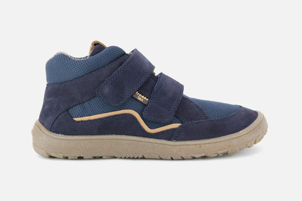 JOTTO BAREFOOT BLUE TEX