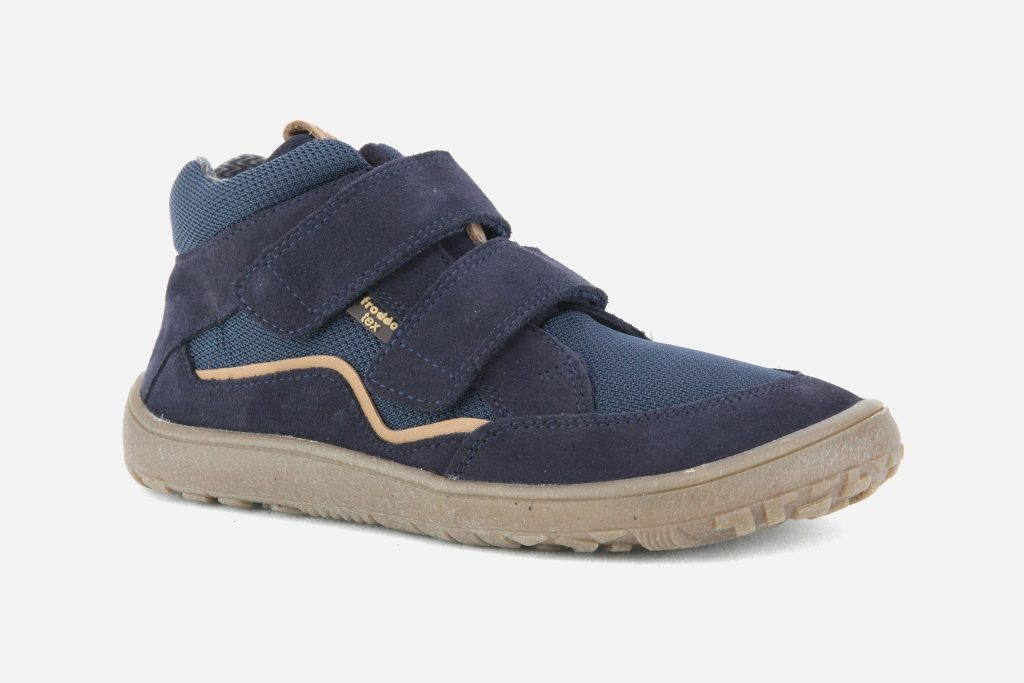 JOTTO BAREFOOT BLUE TEX
