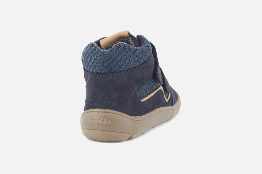 JOTTO BAREFOOT BLUE TEX