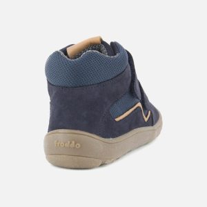 JOTTO BAREFOOT BLUE TEX - Image 3