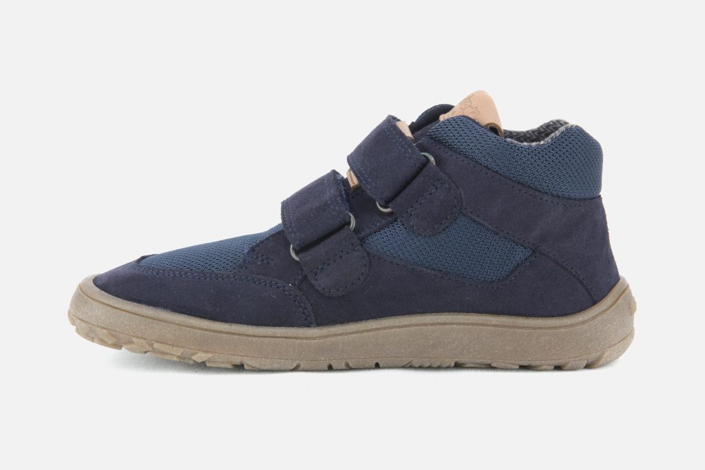 JOTTO BAREFOOT BLUE TEX