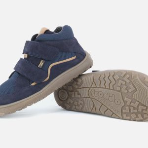 JOTTO BAREFOOT BLUE TEX - Image 5