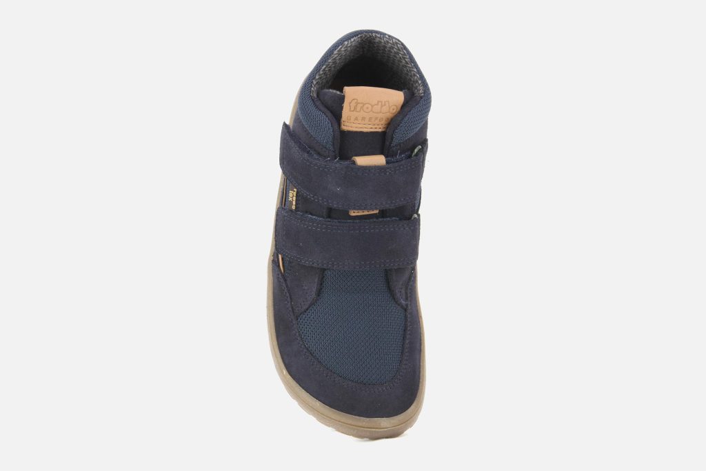 JOTTO BAREFOOT BLUE TEX